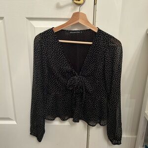 Abercrombie and Fitch Blouse